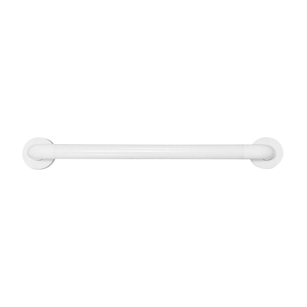 Straight nylon grab rail 730mm