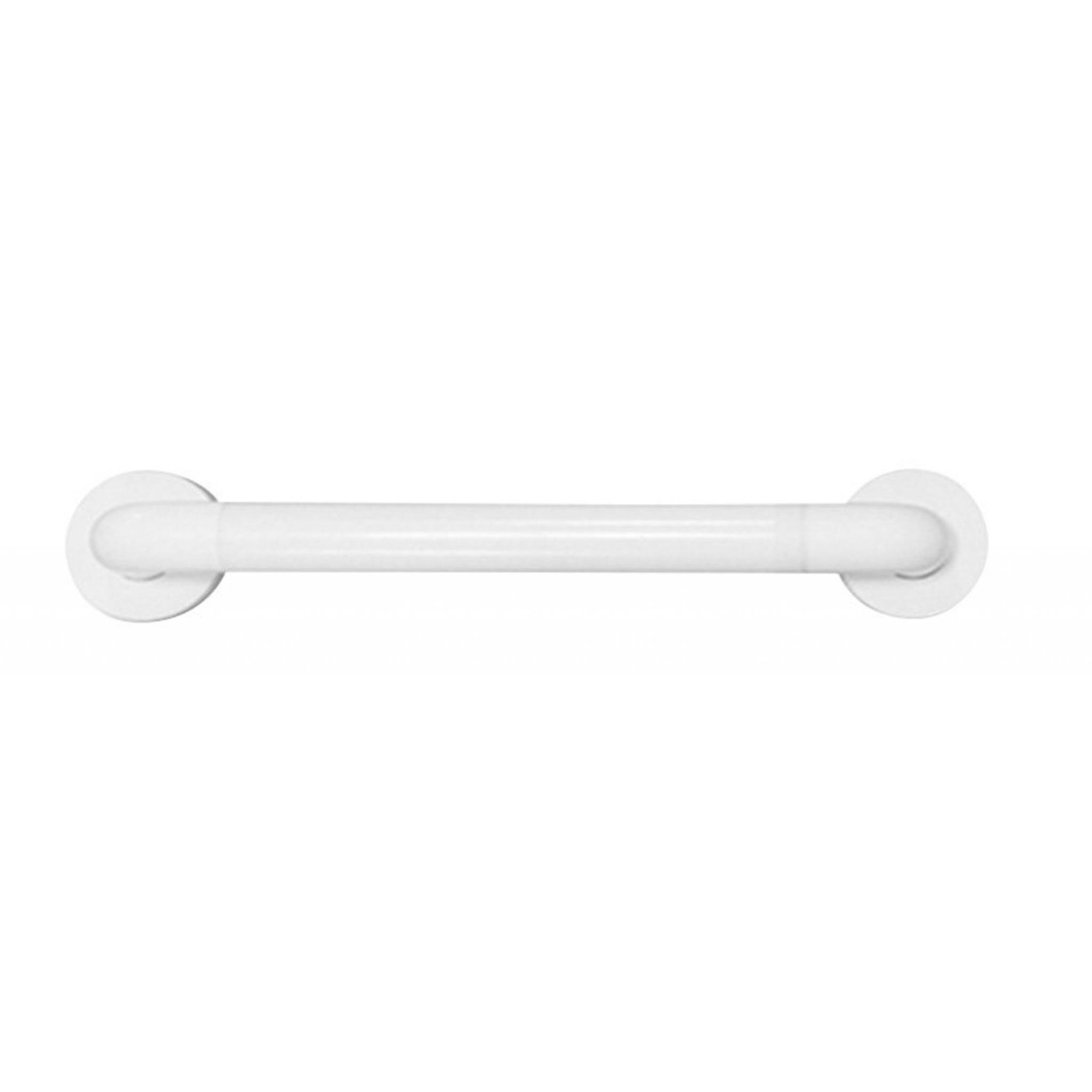 Straight nylon grab rail 300mm